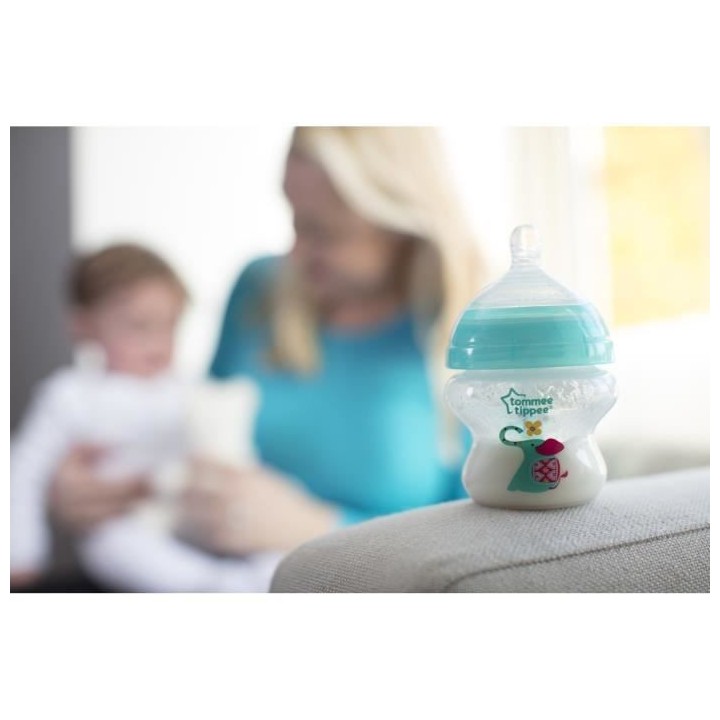 Tommee Tippee Biberon Anti-Colique Avancé 150ml