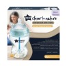 TOMMEE TIPPEE Biberon Anti colique avancé, lot de 2, 260ml