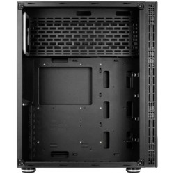 AEROCOOL BOITIER PC Tor Pro - RGB - Noir - Verre trempé - Format E-ATX (ACCF-PB11043.11)