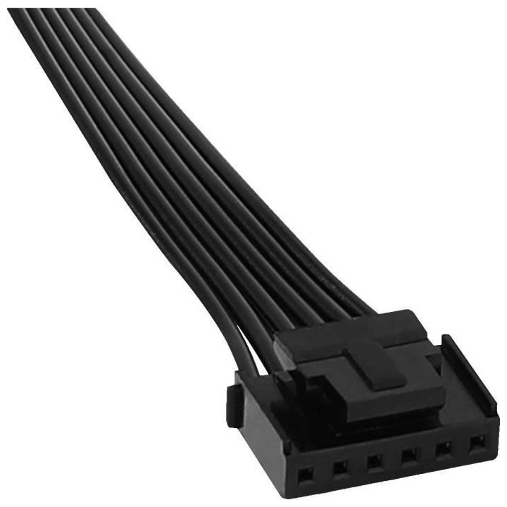 AEROCOOL Eclipse 12 ARGB - Ventilateur pour Boîtier - 12cm A- RGB