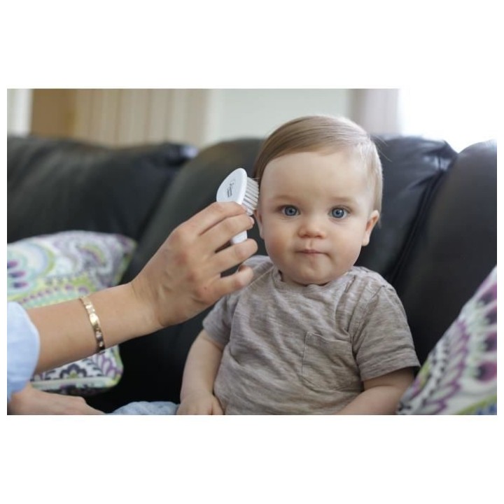 TOMMEE TIPPEE Kit de Soin Bébé, Trousse Complete et Transportable, T