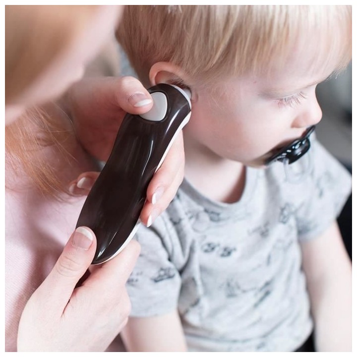 TOMMEE TIPPEE Thermometre Auriculaire Numérique