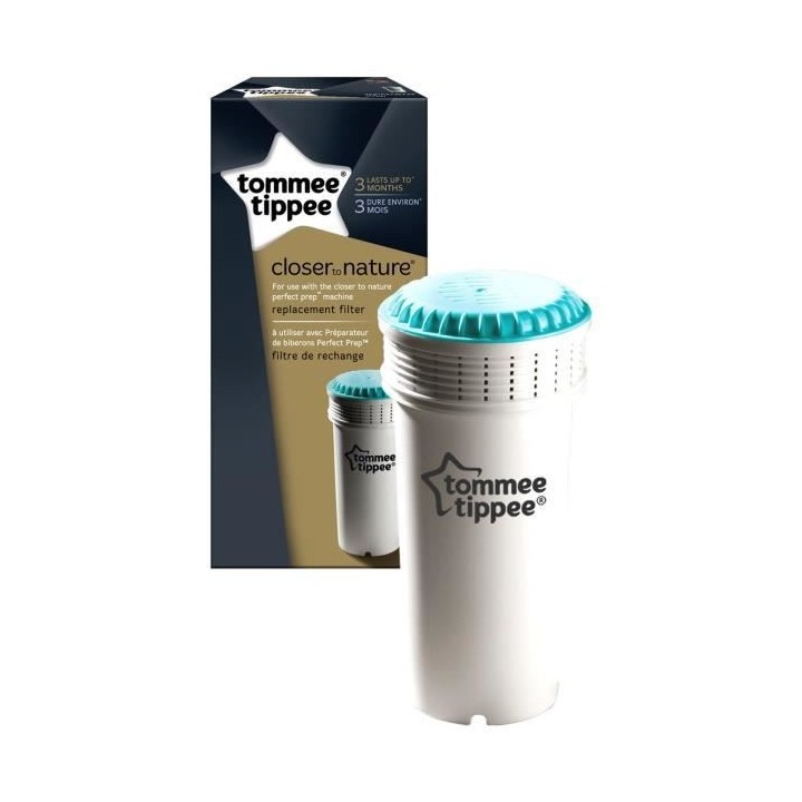 Tommee Tippee Filtre Perfect Prep