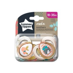 TOMMEE TIPPEE Sucettes CTN...