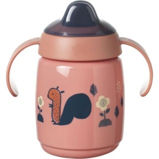 Tommee Tippee - Tasse d'apprentissage a bec - 6 mois et plus - 300ml -