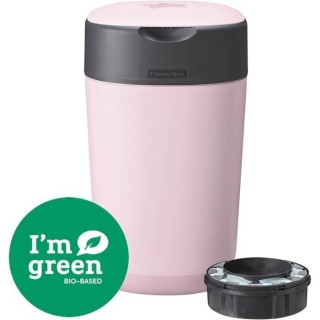 TOMMEE TIPPEE Bac a couches Twist & click Rose FFP