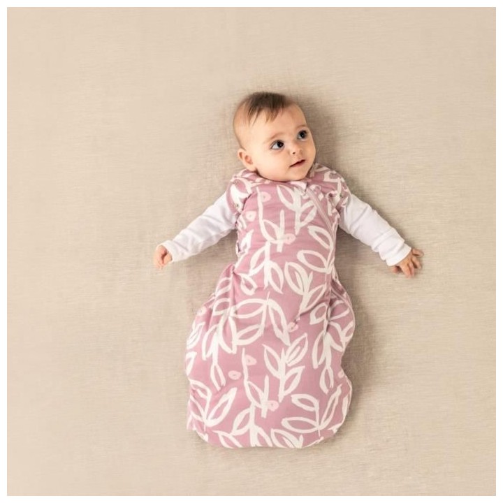 TOMMEE TIPPEE Gigoteuse Bébé The Original Grobag - Taille 3 a 9 Mois