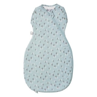 TOMMEE TIPPEE Gigoteuse The Original Grobag, Arbres aux Trésors, Tiss