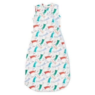 TOMMEE TIPPEE The Original Grobag Gigoteuse, Tissu Tout Doux Riche en