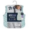 TOMMEE TIPPEE Gigoteuse The Original Grobag, tissu tout doux riche en bambou, 18-36m, TOG 1,0, Arbres aux trésors