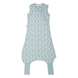 TOMMEE TIPPEE Gigoteuse a Jambes Steppee The Original Grobag, Tissu Do