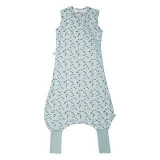 TOMMEE TIPPEE Gigoteuse a jambes Steppee The Original Grobag, tissu do