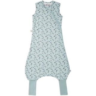 TOMMEE TIPPEE Gigoteuse a Jambes Steppee The Original Grobag, Tissu Do