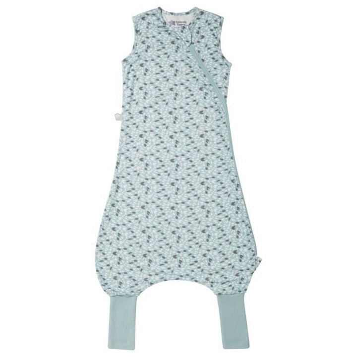 TOMMEE TIPPEE Gigoteuse a Jambes Steppee The Original Grobag, Tissu Do