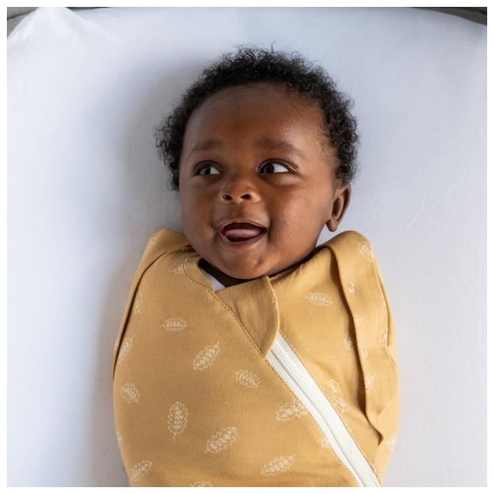 Tommee Tippee - Gigoteuse d'Emmaillotage - Grobag Original - Tissu Dou