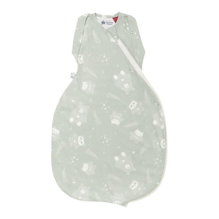 Tommee Tippee - Gigoteuse d'Emmaillotage - Grobag Original - Tissu Dou