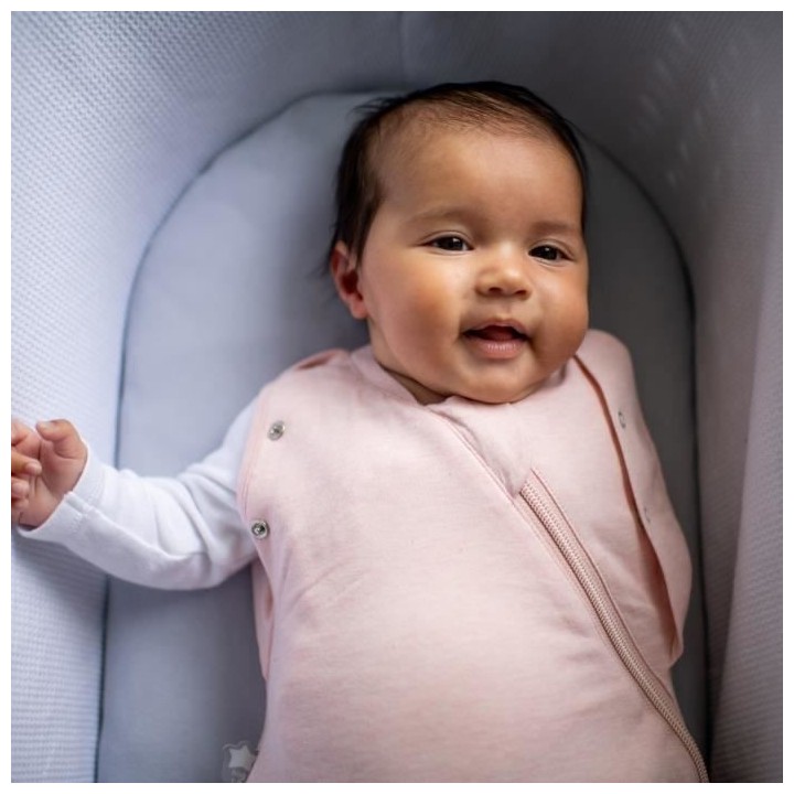 Tommee Tippee - Gigoteuse d'Emmaillotage - Grobag Original - Tissu Dou