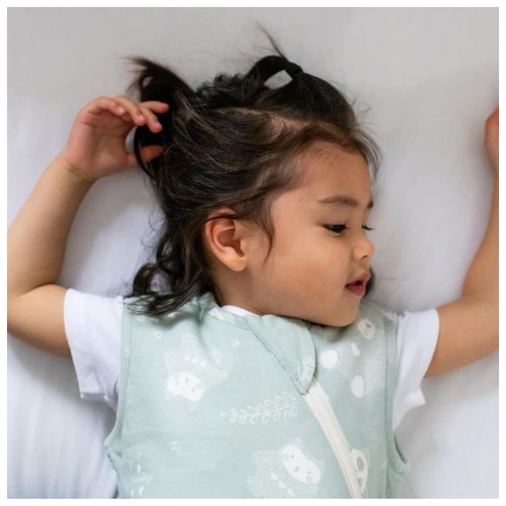 Tommee Tippee - Gigoteuse d'Emmaillotage - Grobag Original - Tissu Dou