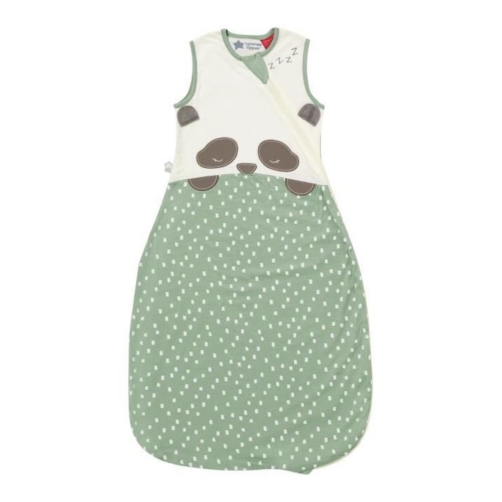 Tommee Tippee - Gigoteuse d'Emmaillotage - Grobag Original - Tissu Dou