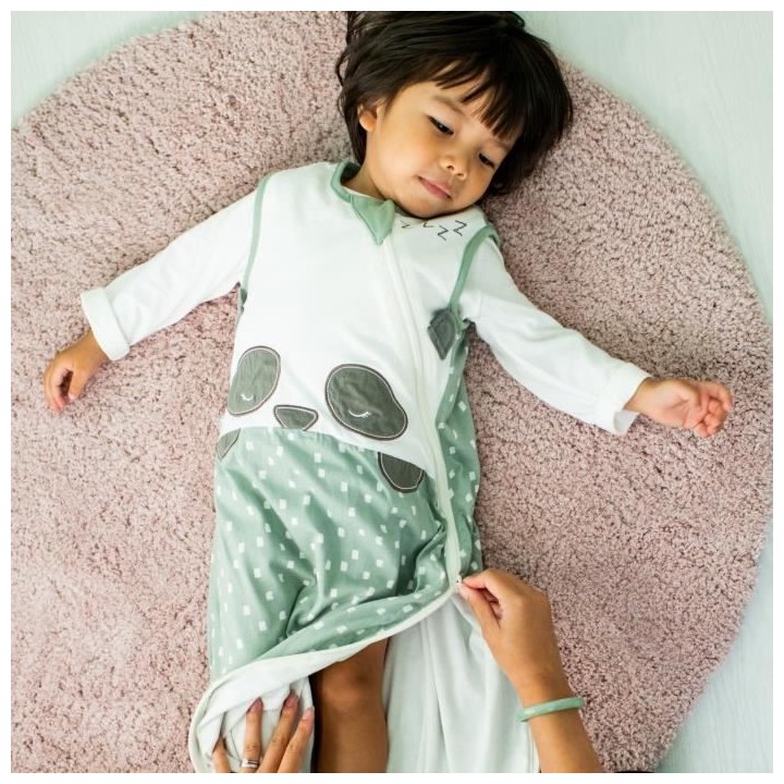 Tommee Tippee - Gigoteuse d'Emmaillotage - Grobag Original - Tissu Dou