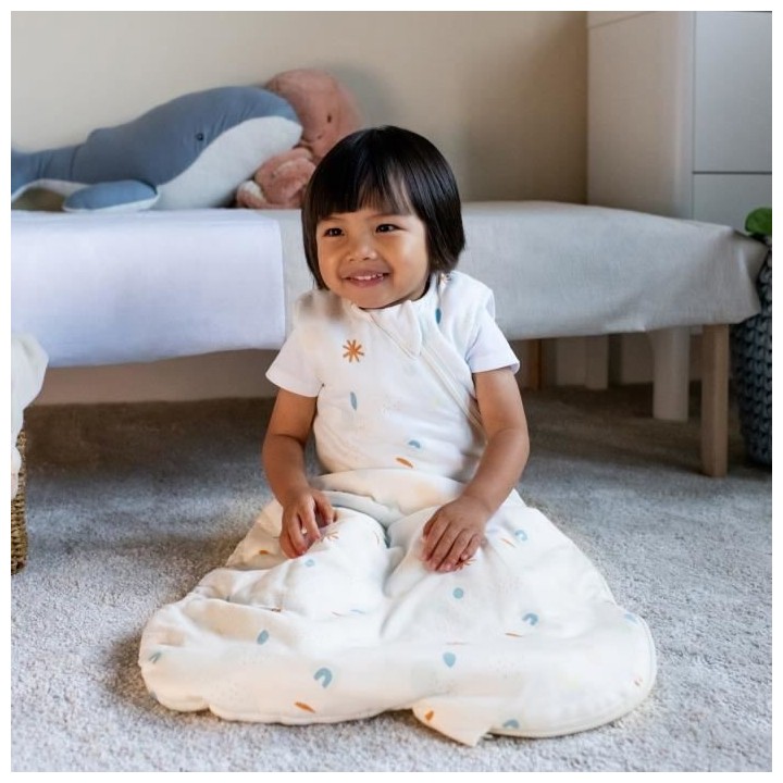 Tommee Tippee - Gigoteuse d'Emmaillotage - Grobag Original - Tissu Dou