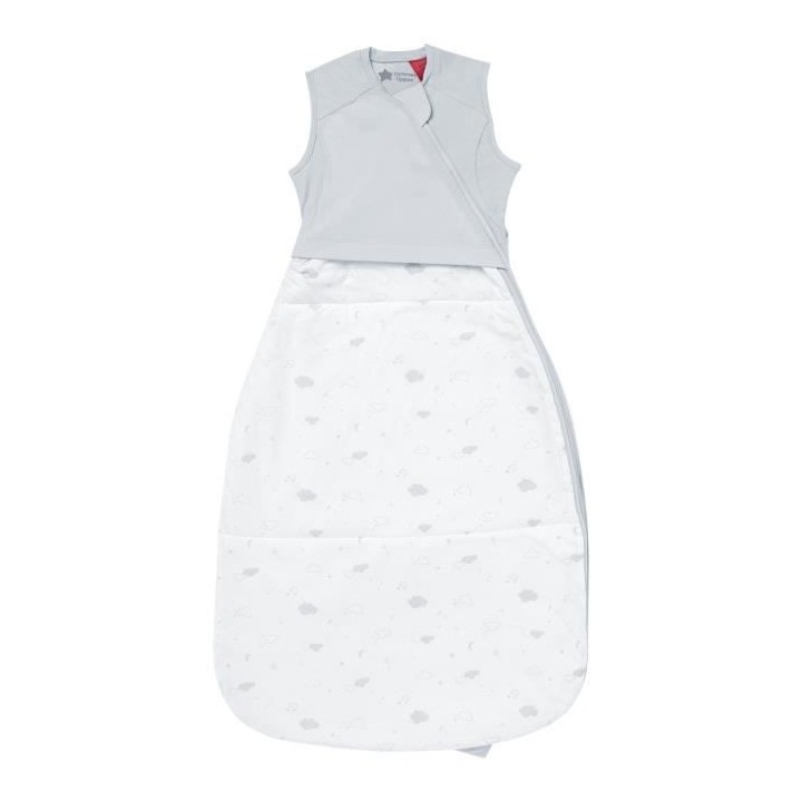 Tommee Tippee - Gigoteuse 4 Saisons - Grobag Original - Jersey Doux Ri