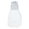 Tommee Tippee - Gigoteuse 4 Saisons - Grobag Original - Jersey Doux Riche en Coton et Tissu en Maille Infusé d'Aloes - 18-36moi