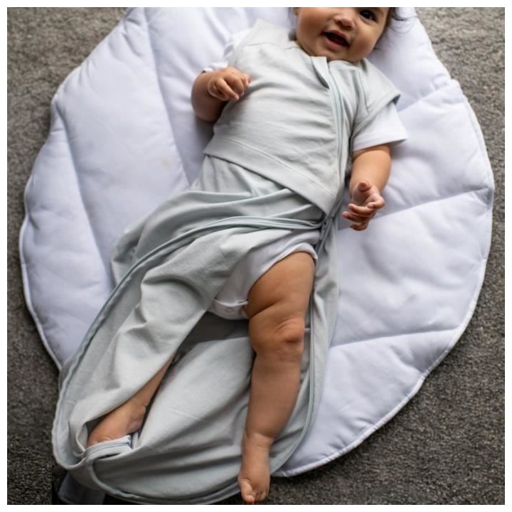 Tommee Tippee - Gigoteuse 4 Saisons - Grobag Original - Jersey Doux Ri