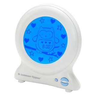 TOMMEE TIPPEE Réveil Éducatif Groclock, Réveil et Veilleuse pour Je