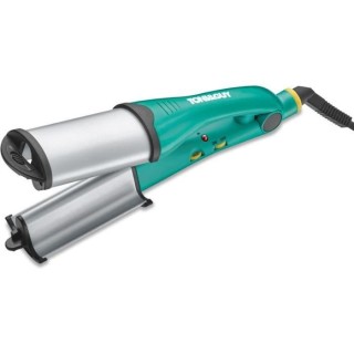 TONI&GUY TGIR1936UKE - Fer a boucler et a onduler 2 en 1 Hello Day - P