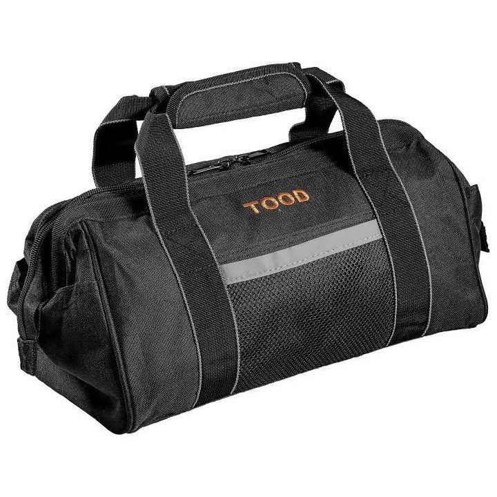 TOOD Sac porte outils 34 cm avec poches