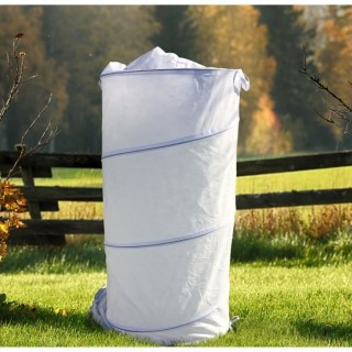 JANY FRANCE - Housse pop up d'hivernage - 0-7x1-5m - pp 60g/m²