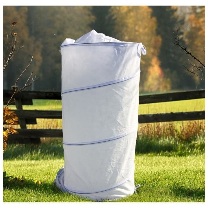 JANY FRANCE - Housse pop up d'hivernage - 0-7x1-5m - pp 60g/m²