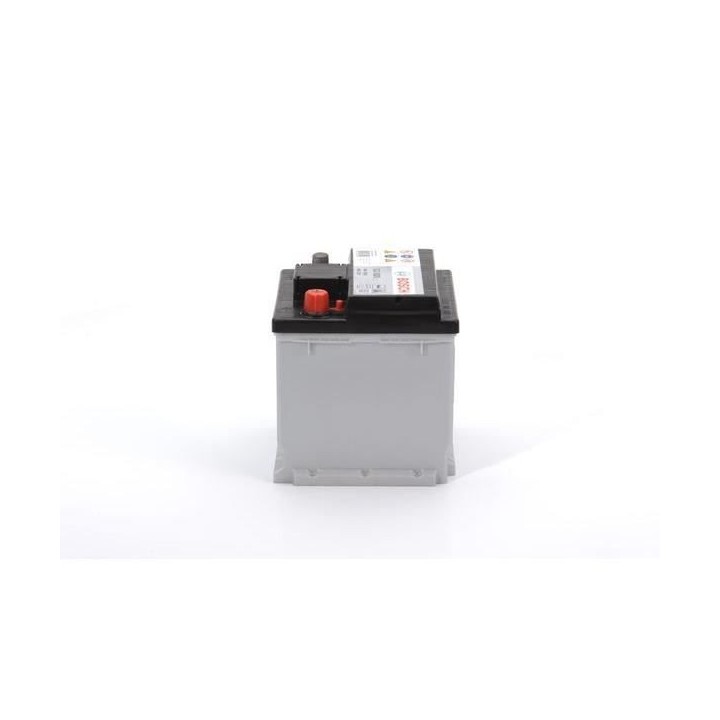 BOSCH Batterie Auto S3000 40Ah 340A / + a droite