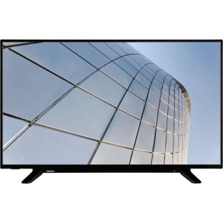 TOSHIBA 43UL2163DG - TV LED UHD 4K - 43'' (108cm) - Dolby Vision - son