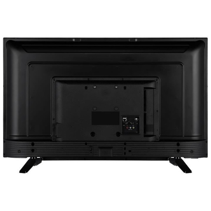 TOSHIBA 43UL2163DG - TV LED UHD 4K - 43'' (108cm) - Dolby Vision - son