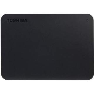 TOSHIBA - Disque dur Externe - Canvio basics - 2To - USB 3.0 (HDTB420