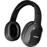 TOSHIBA RZE-BT160H Casque arceau Sport - Bluetooth - Noir