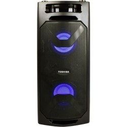 TOSHIBA - Maxi enceinte...