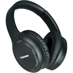 TOSHIBA - Casque avec...