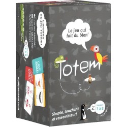 Totem - Jeux de société -...