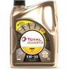 TOTAL HUILE ESSENCE & DIESEL MOTEUR 5L QUARTZ INEO ECS 5W30