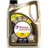 TOTAL HUILE ESSENCE ET DIESEL MOTEUR 5L QUARTZ INEO LONG LIFE 5W30