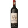 Château La Tour Carnet 2018 Haut-Médoc - Vin rouge de Bordeaux