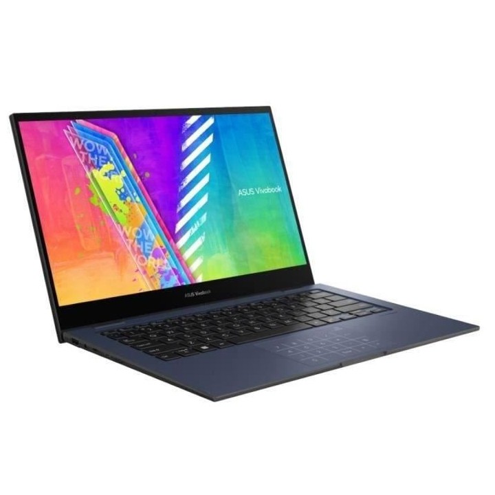 PC Portable ASUS VivoBook Flip 14 TP1400 | 14'' HD Tactile - Intel Pen