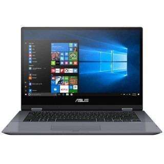 PC Portable ASUS VivoBook Flip 14 TP412 | 14'' FHD Tactile - Intel Cor