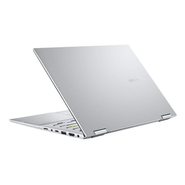 PC Portable ASUS VivoBook Flip 14 TP470 | 14'' FHD Tactile - Intel Cor
