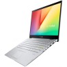 PC Portable ASUS VivoBook Flip 14 TP470 | 14'' FHD Tactile - Intel Core i5-1135G7 - RAM 8Go - 512Go SSD - Win 11 - AZERTY