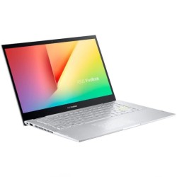 PC Portable ASUS VivoBook Flip 14 TP470 | 14'' FHD Tactile - Intel Core i5-1135G7 - RAM 8Go - 512Go SSD - Win 11 - AZERTY