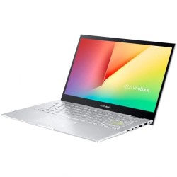 PC Portable ASUS VivoBook Flip 14 TP470 | 14'' FHD Tactile - Intel Core i5-1135G7 - RAM 8Go - 512Go SSD - Win 11 - AZERTY